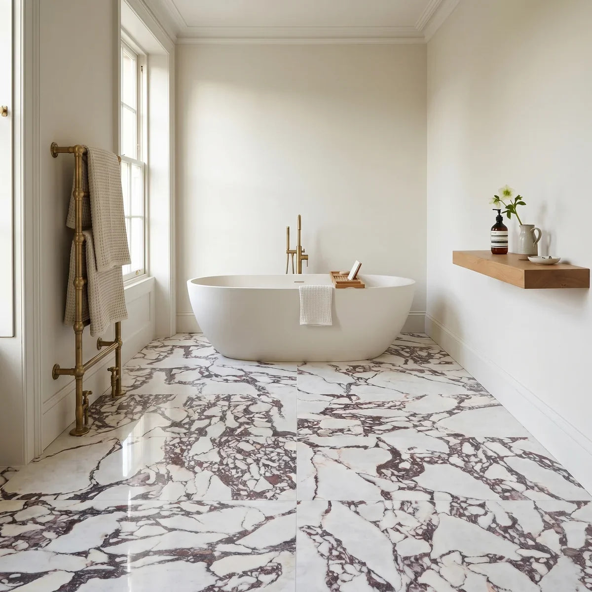Bathroom Tiles