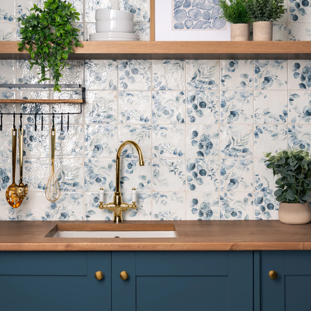Kitchen Tiles