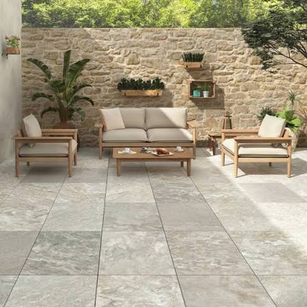 Outdoor Tiles