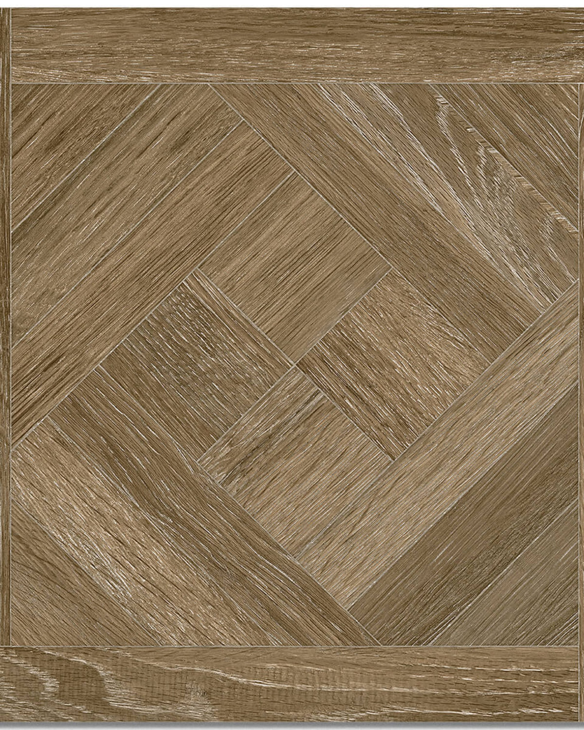 Versailles Parquet Oak Wood Effect Porcelain Tiles