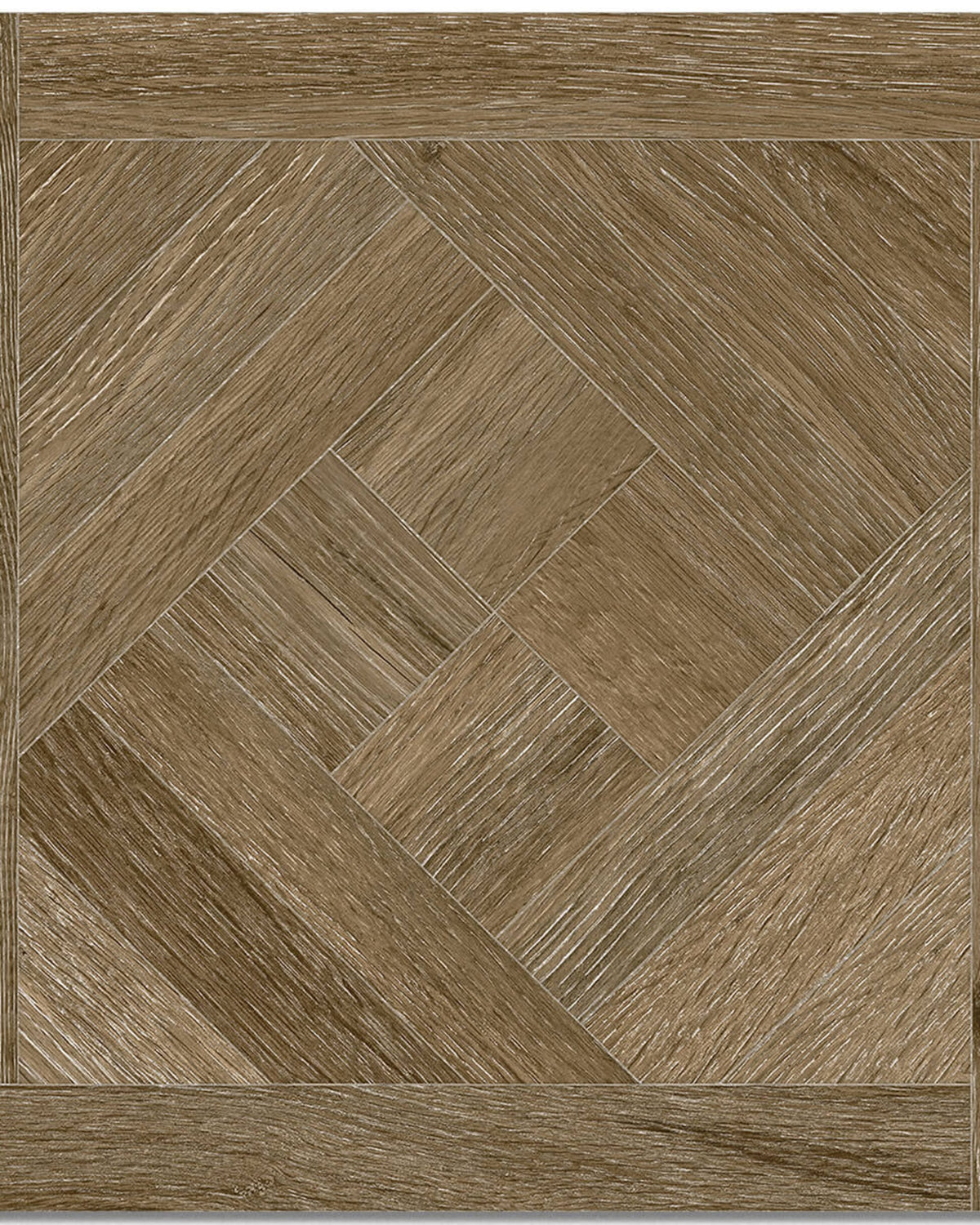 Versailles Parquet Oak Wood Effect Porcelain Tiles