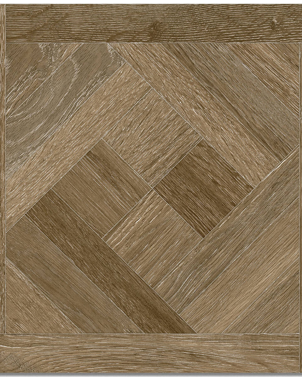 Versailles Parquet Oak Wood Effect Porcelain Tiles