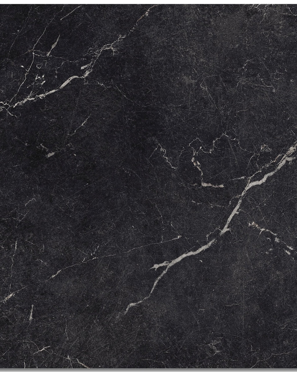 Mezzanote Nero Marble Effect Porcelain Tiles