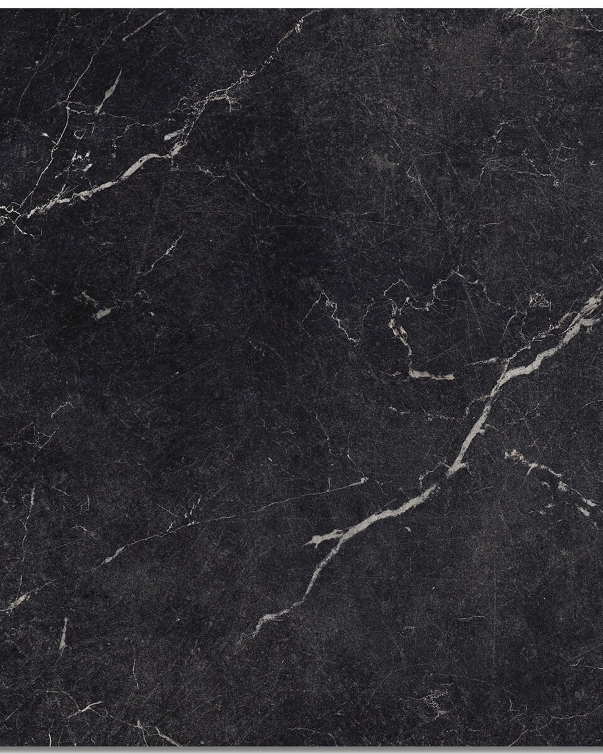 Mezzanote Nero Marble Effect Porcelain Tiles