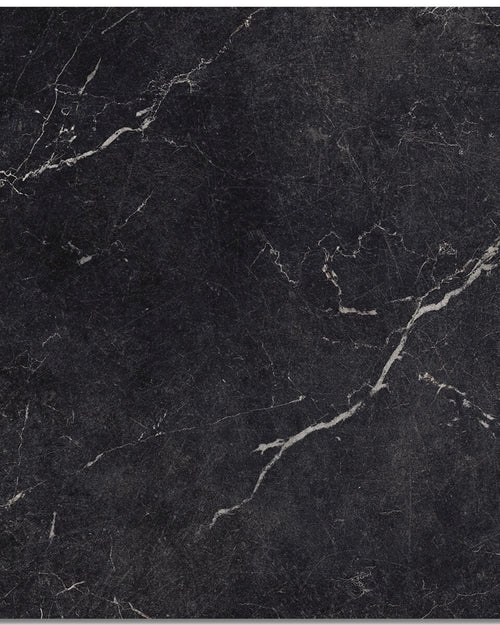 Mezzanote Nero Marble Effect Porcelain Tiles