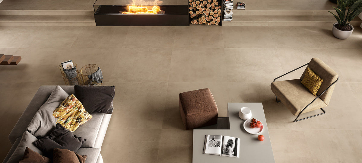 Boost Clay tile - room shot 7
