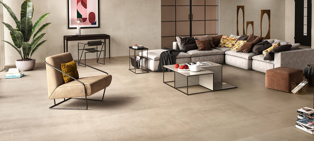 Boost Clay tile - room shot 6