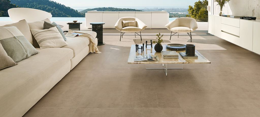 Boost Clay tile - room shot 17