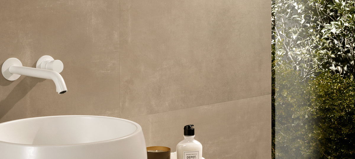 Boost Clay tile - room shot 3