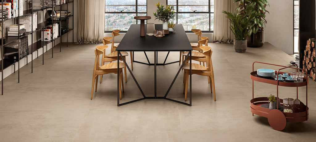 Boost Clay tile - room shot 9