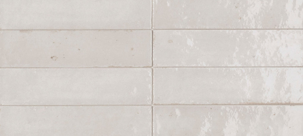 Luminous – Lume White tile - room shot 4