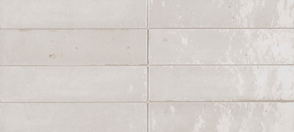Luminous – Lume White tile - room shot 4