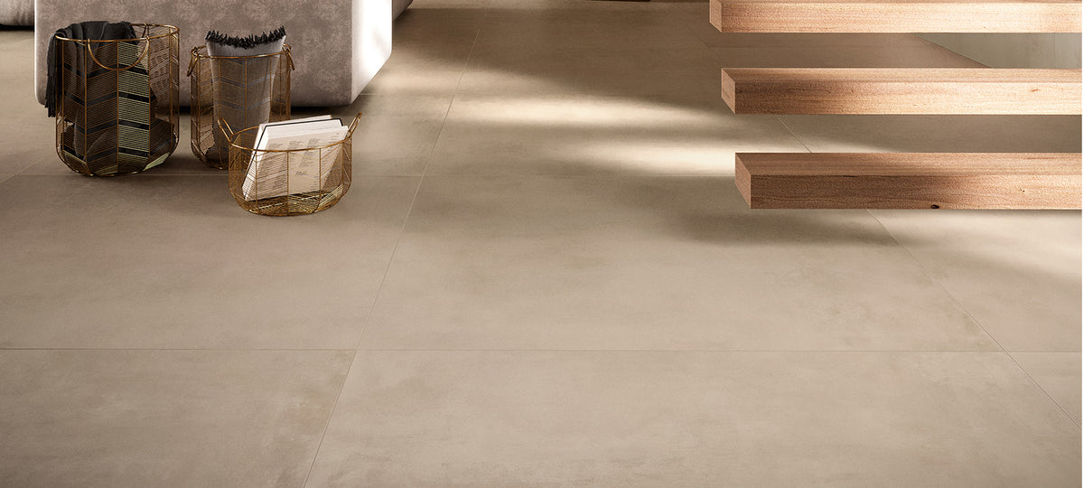 Boost Clay tile - room shot 8