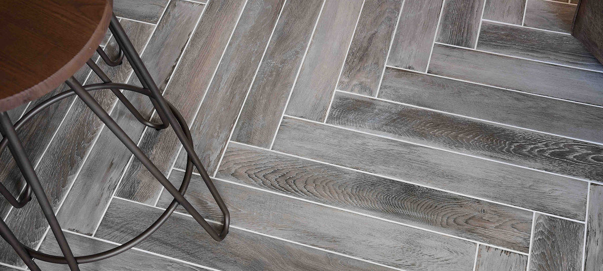 Tree-Age Grey tile - room shot 4