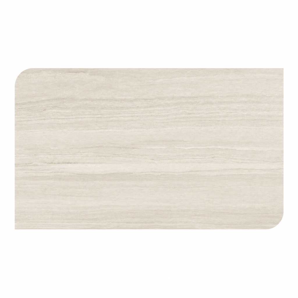 Marvel T Stone Veil Travertine Effect Porcelain Tiles 1200x2780mm