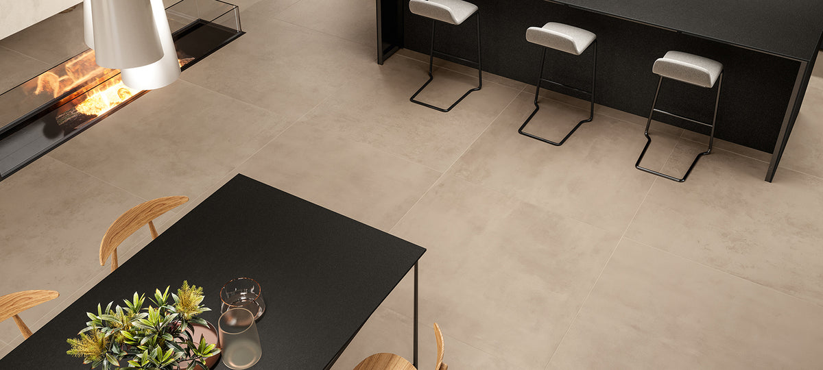 Boost Clay tile - room shot 12