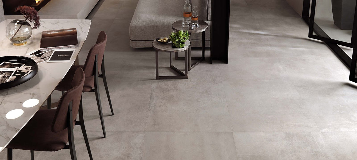 Boost Pearl tile - room shot 6