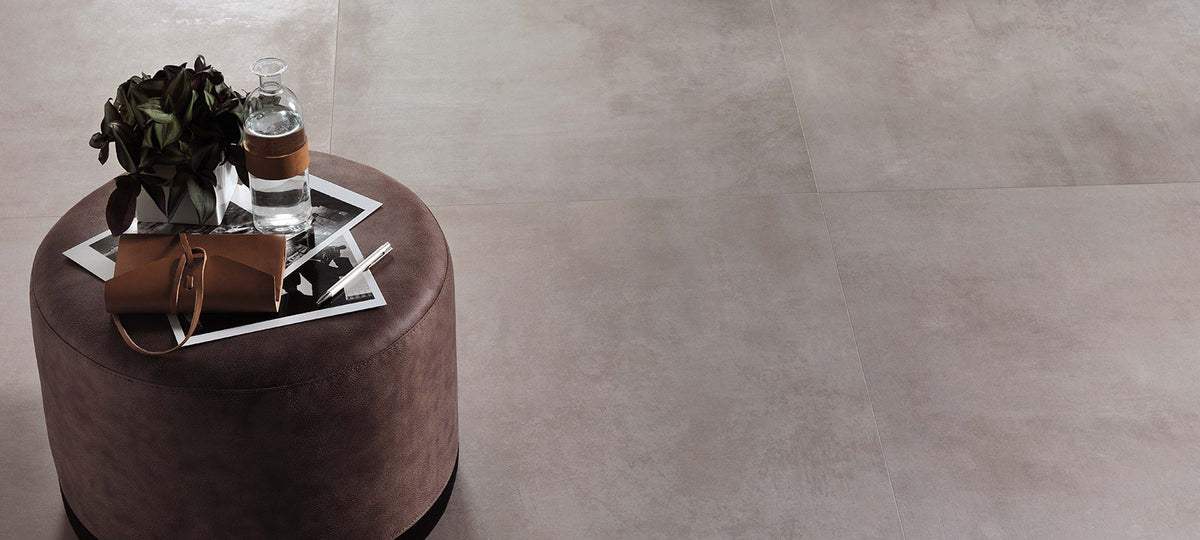 Boost Pearl tile - room shot 4
