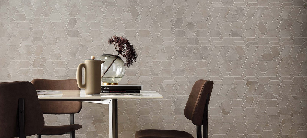 Boost Pearl tile - room shot 7