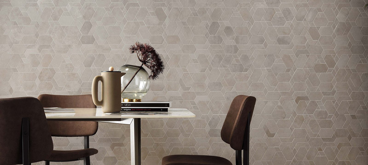 Boost Pearl tile - room shot 7