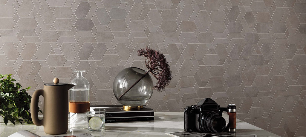 Boost Pearl tile - room shot 5