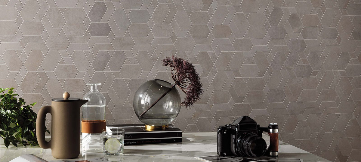 Boost Pearl tile - room shot 5