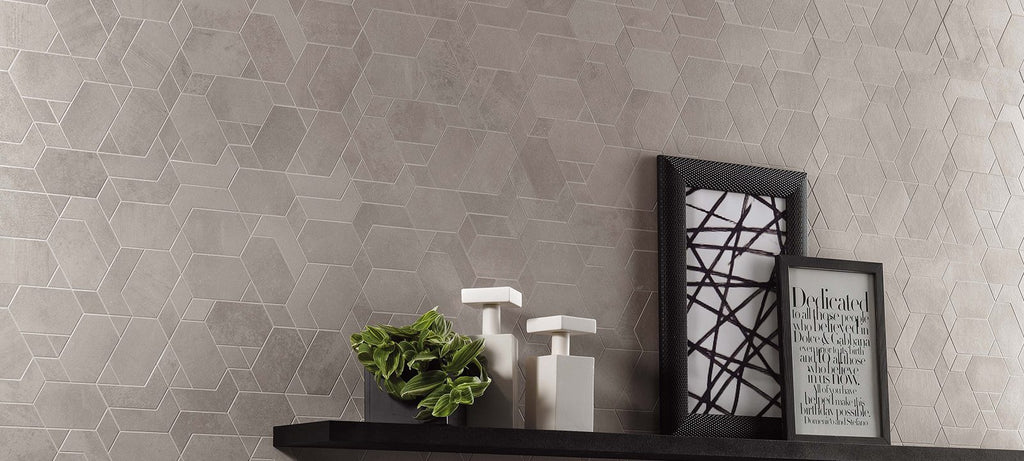 Boost Pearl tile - room shot 3
