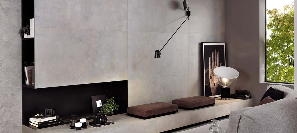 Boost Pearl tile - room shot 2