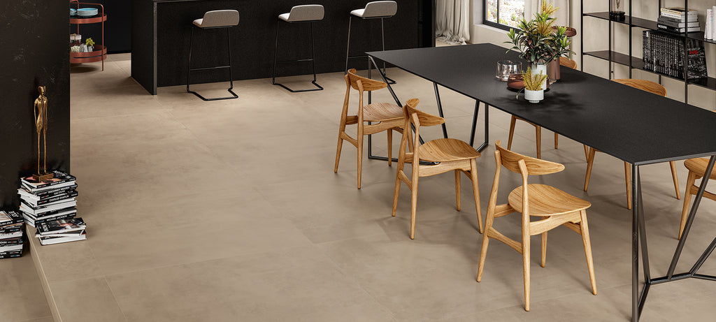 Boost Clay tile - room shot 10