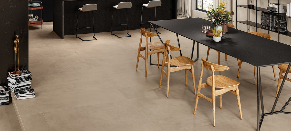 Boost Clay tile - room shot 10