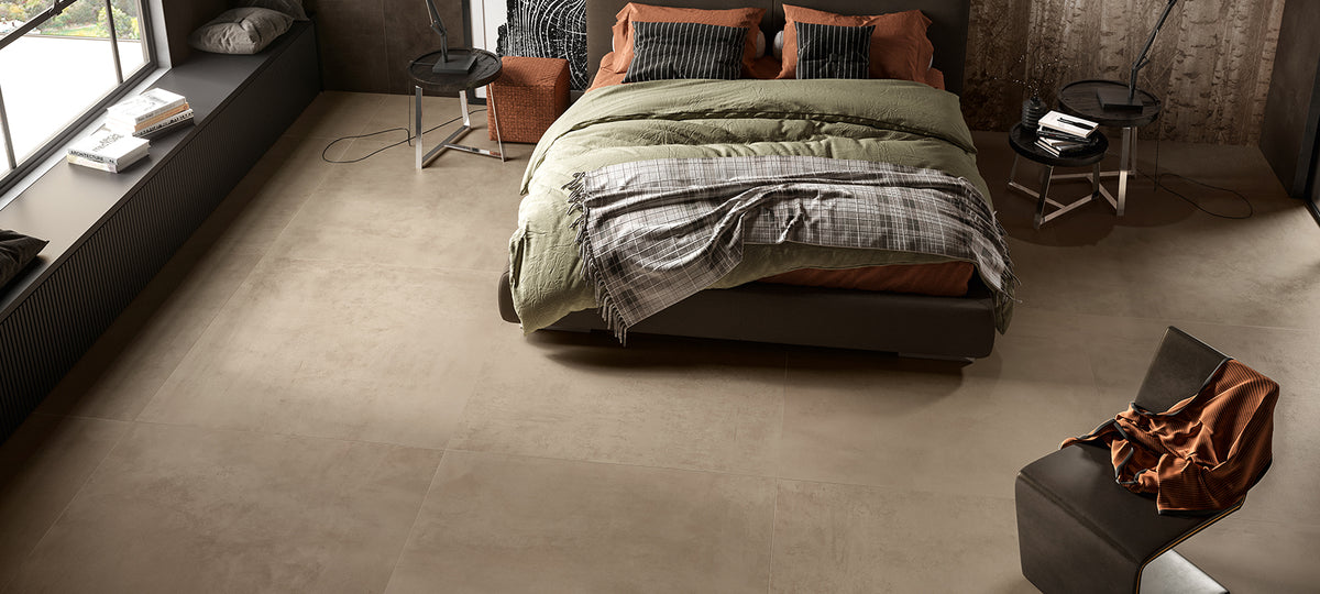 Boost Clay tile - room shot 14