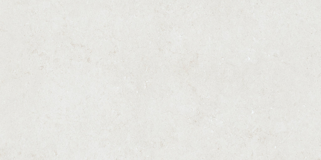 Cronos Ivory tile - room shot 2