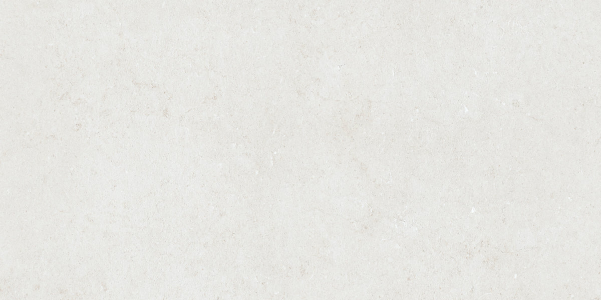 Cronos Ivory tile - room shot 2