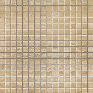 Marvel Gold Onyx tile - feature 1