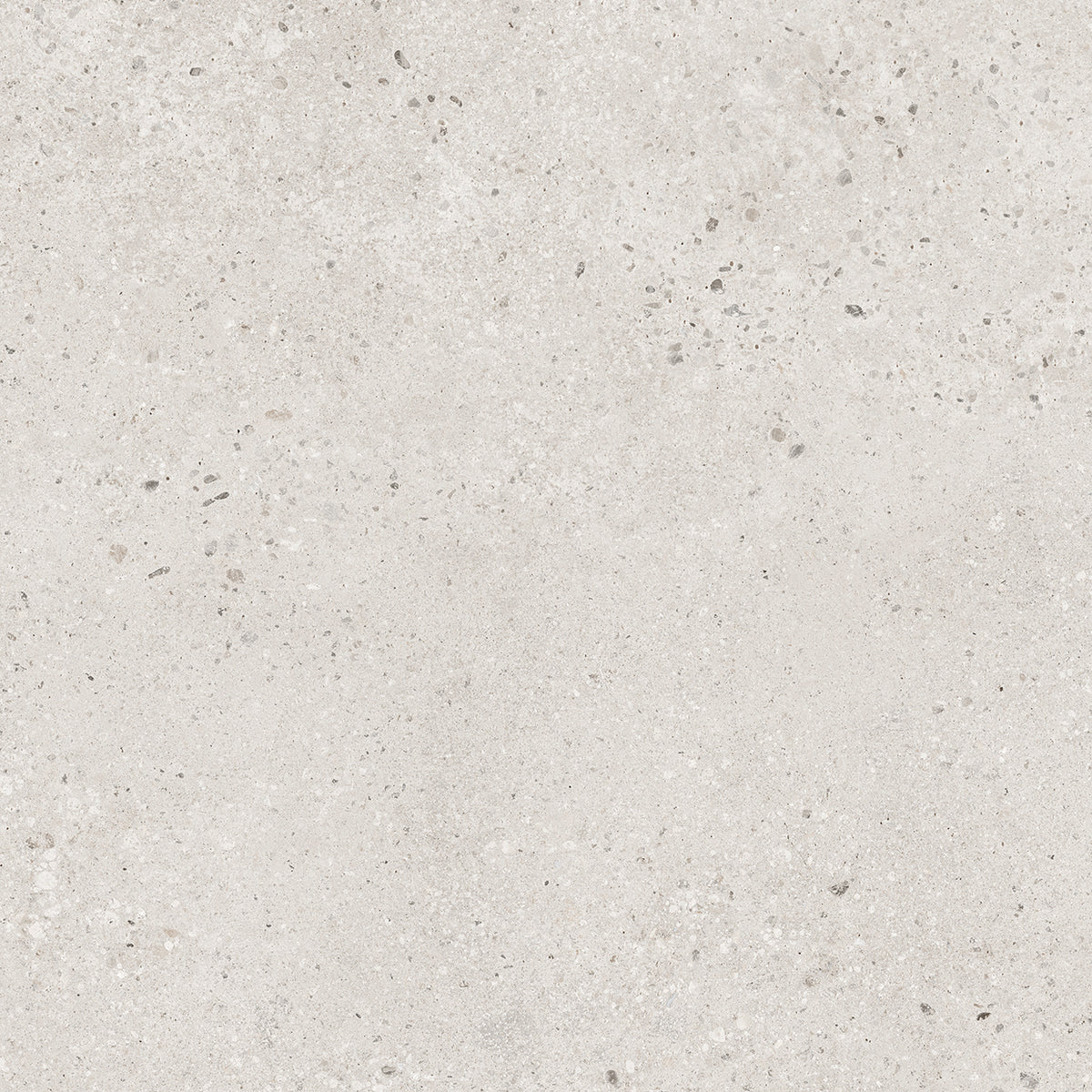 Levin White tile - feature 1