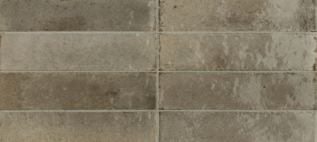 Luminous – Lume Greige tile - room shot 4