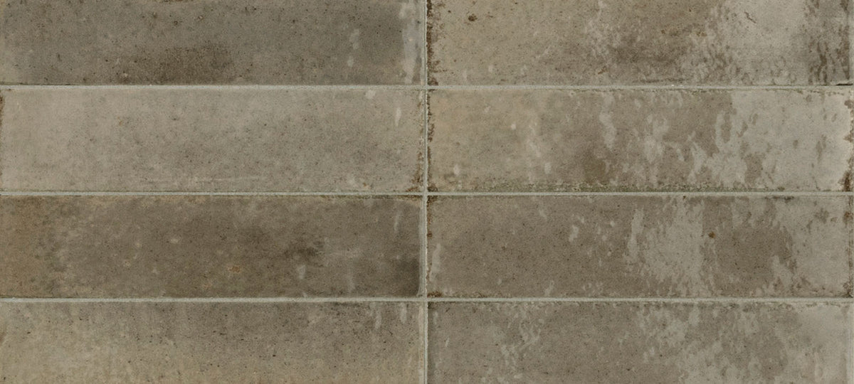 Luminous – Lume Greige tile - room shot 4
