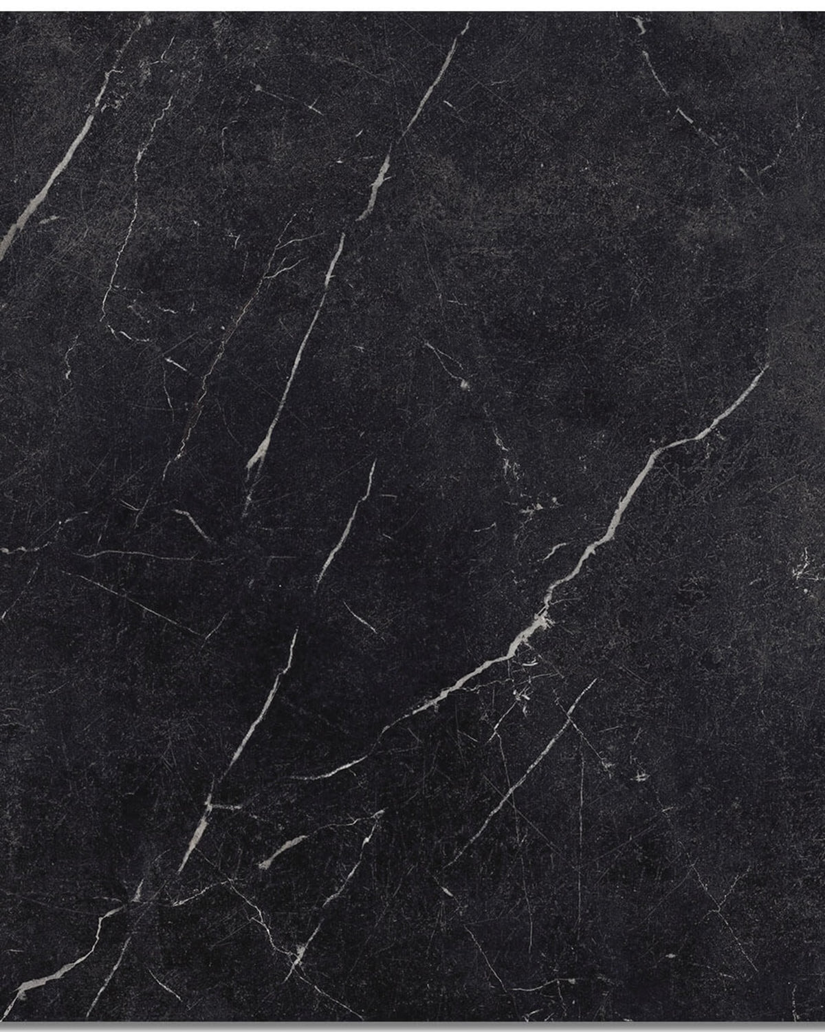 Mezzanote Nero Marble Effect Porcelain Tiles