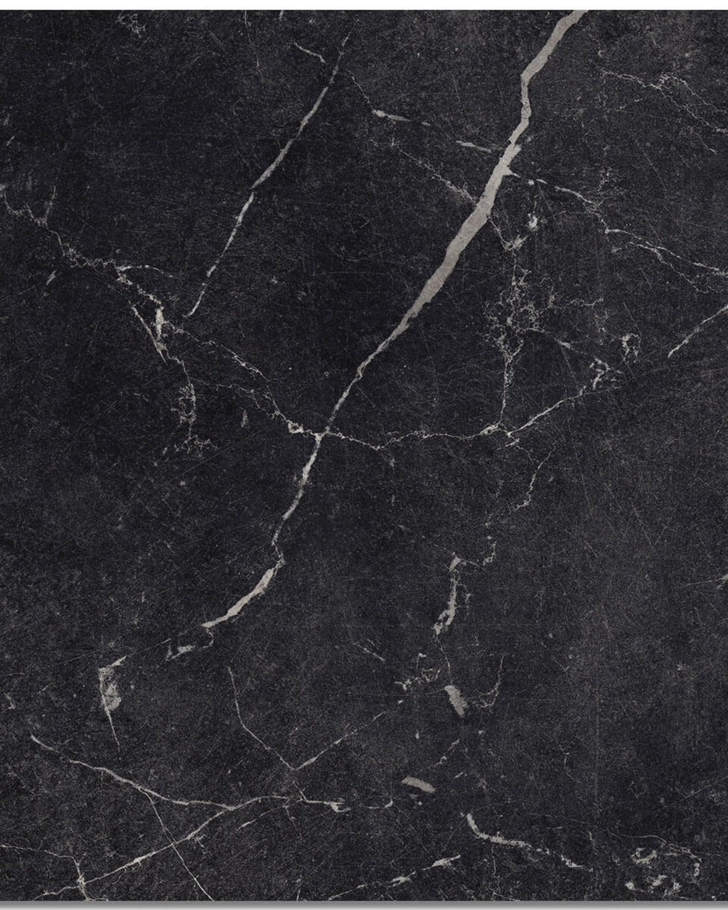 Mezzanote Nero Marble Effect Porcelain Tiles
