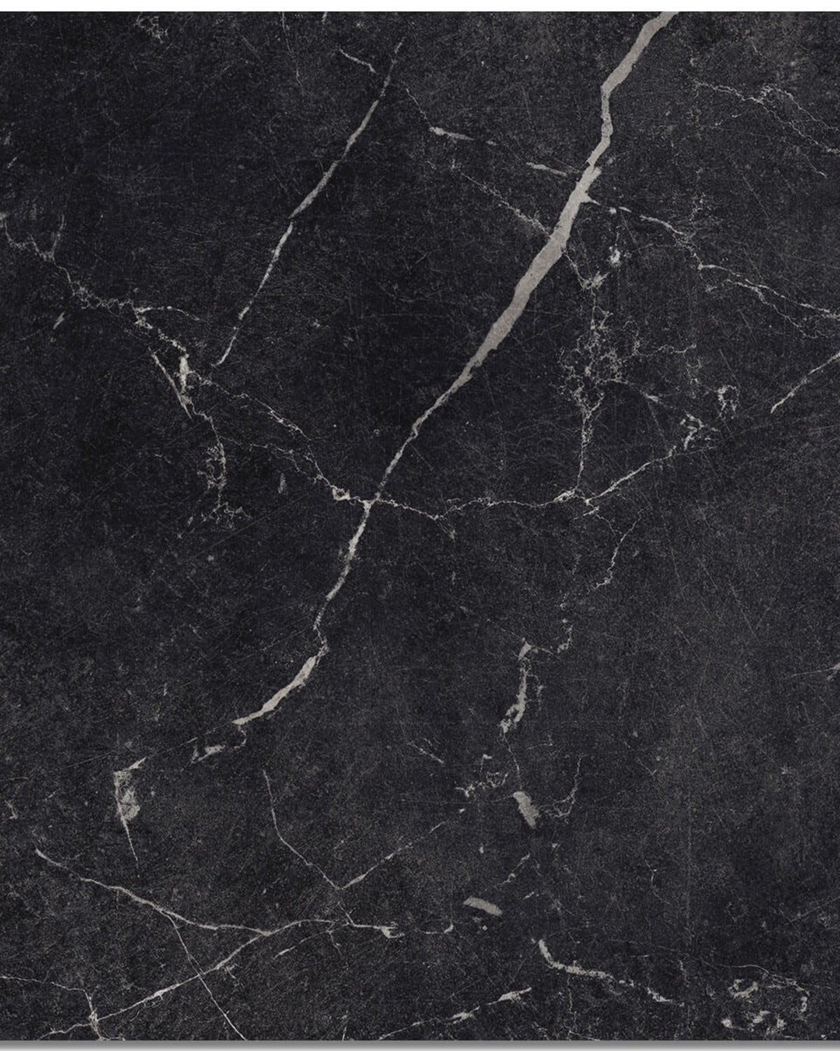 Mezzanote Nero Marble Effect Porcelain Tiles