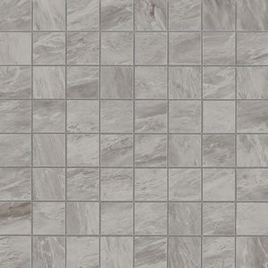 Marvel Bardiglio Grey tile - variant 12