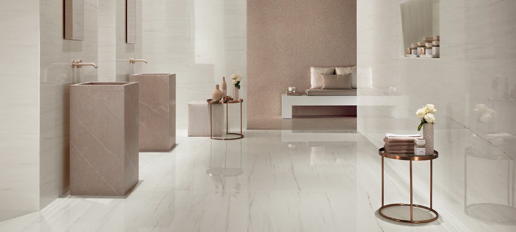 Marvel Bianco Dolomite