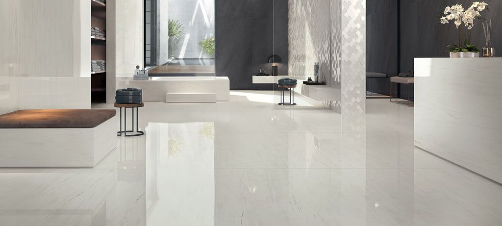 Marvel Bianco Dolomite