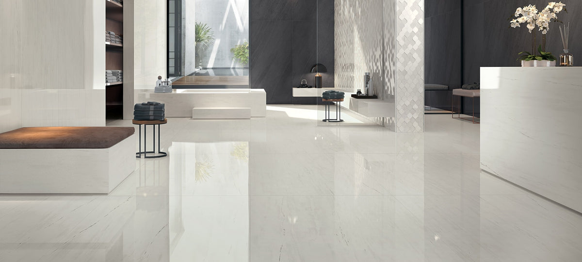 Marvel Bianco Dolomite
