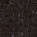 Marvel Nero Marquina Matt Mosaico 30x30 cm