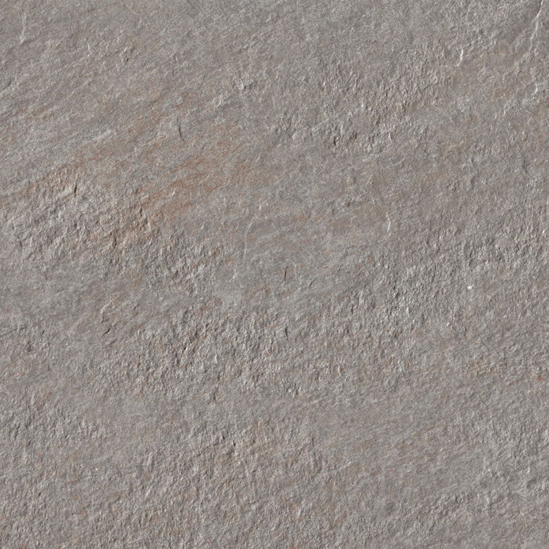 Minoli Trust Silver Porcelain Tiles for Outdoor