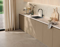Yacht Ivory tile - room shot 2