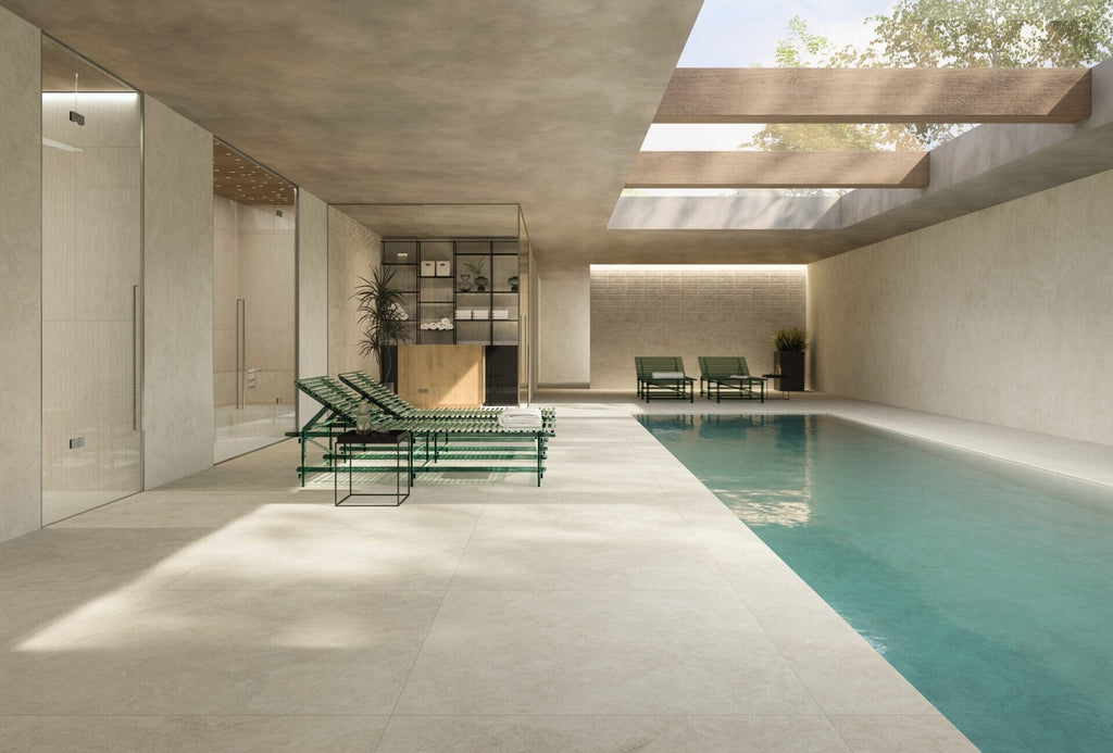 Boost Icor Bone tile - room shot 4