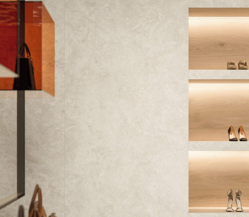 Boost Icor Bone tile - room shot 2