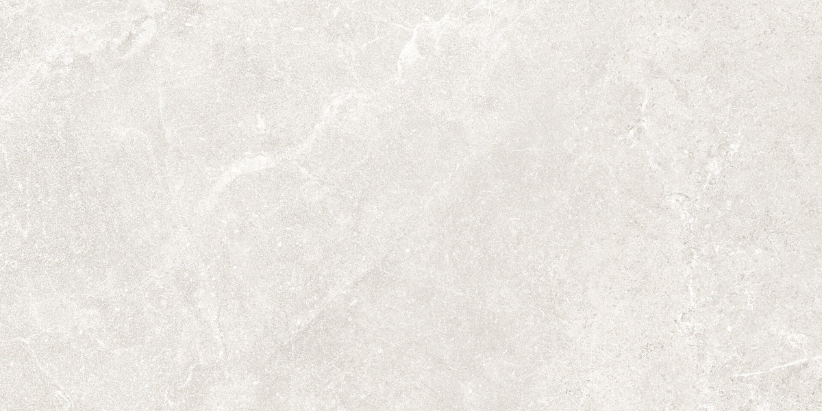 Capitol White tile - feature 1